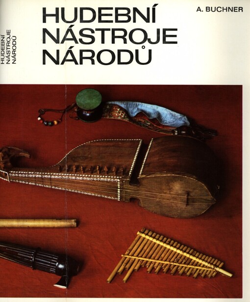 Hudební nástroje národů
