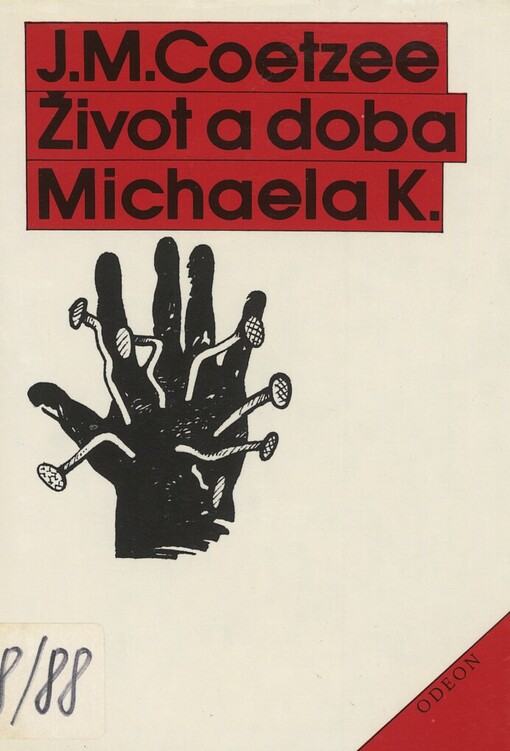 Život a doba Michaela K.