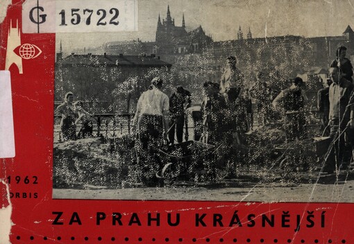 Za Prahu krásnější: [Inf. publ.]
