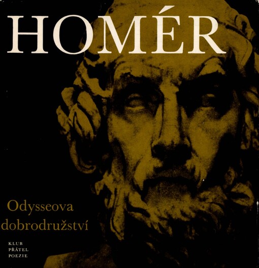 Odysseova dobrodružství