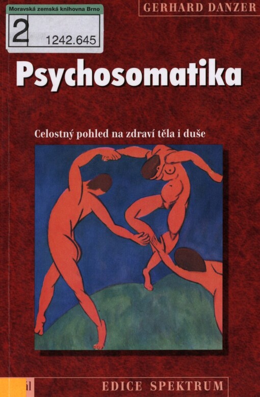 Psychosomatika: celostný pohled na zdraví těla i duše
