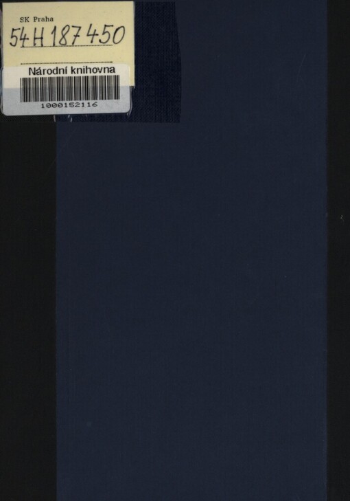 Struktura a smysl literárního díla :sborník studií