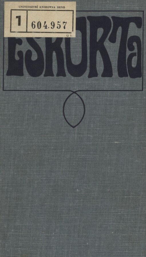 Eskorta: příběh obyčejných lidí