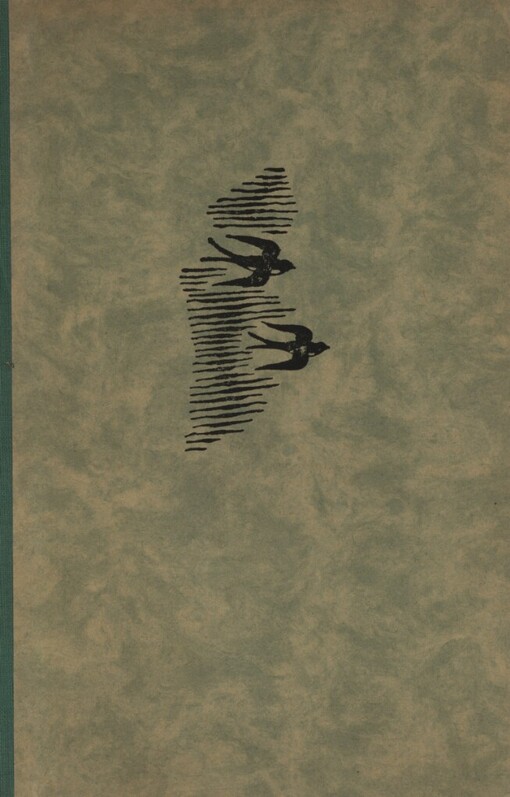 Od jara do jara :román