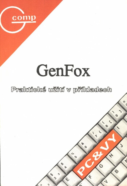 GenFox : praktické užití v příkladech