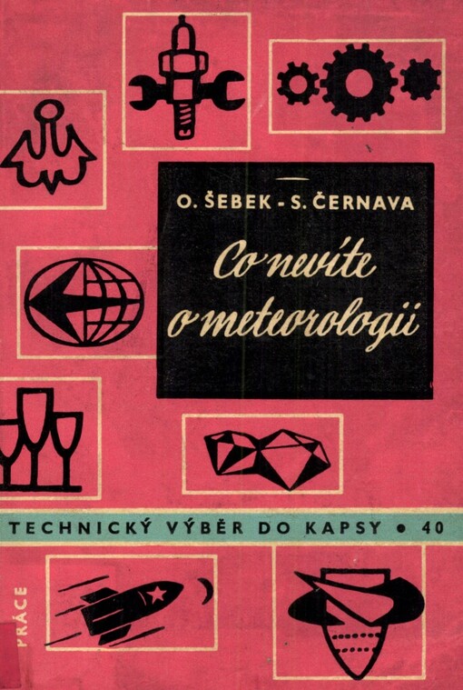 Co nevíte o meteorologii