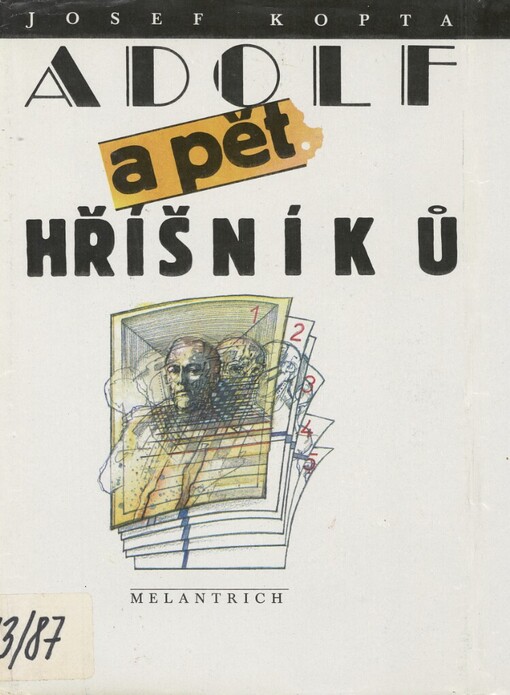 Adolf a pět hříšníků