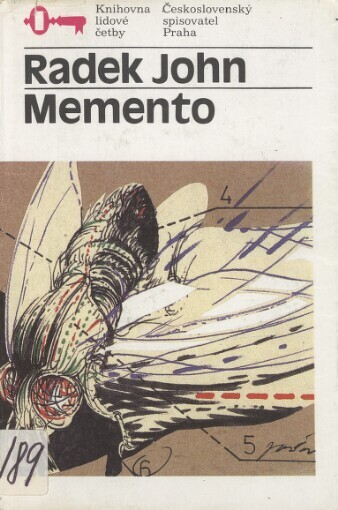 Memento, 3. vyd.