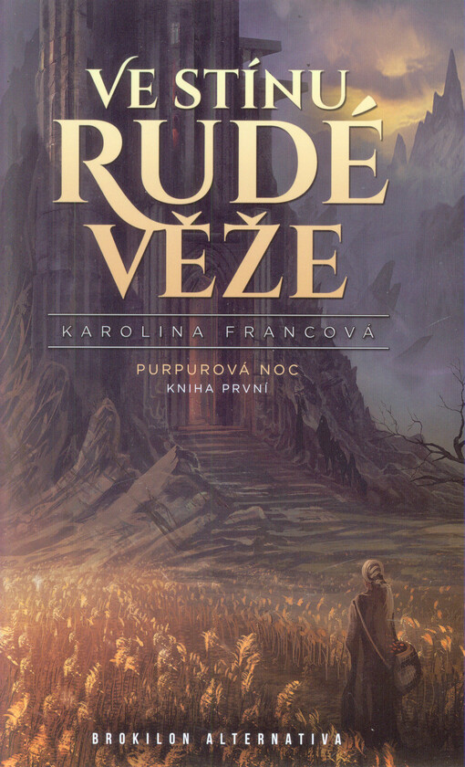 Ve stínu Rudé věže