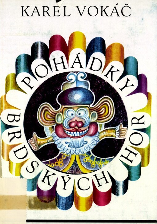 Pohádky brdských hor