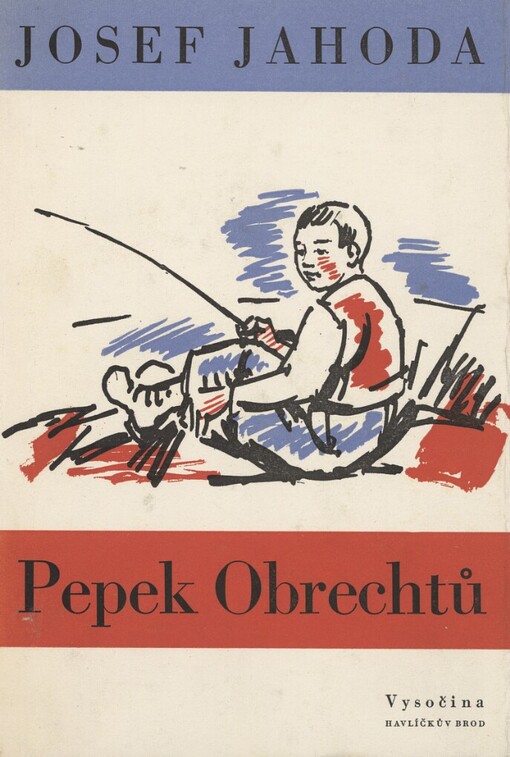 Pepek Obrechtů