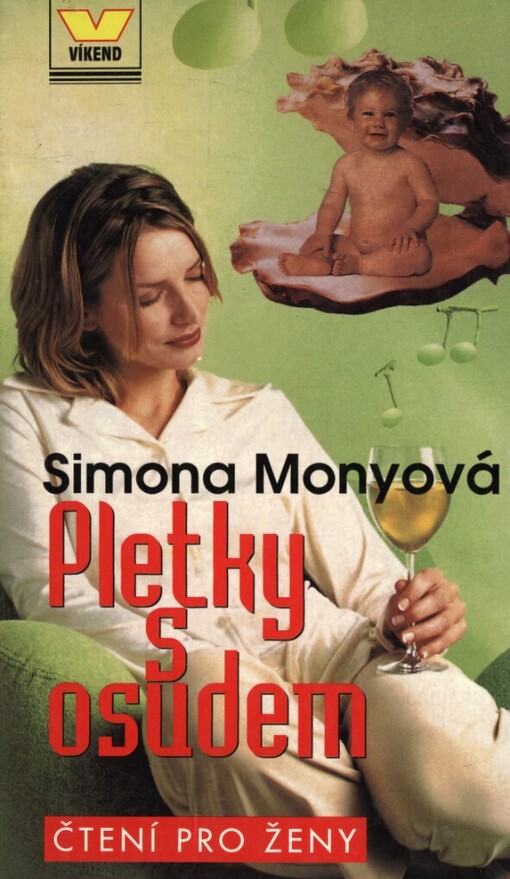 Pletky s osudem, 1. vyd.