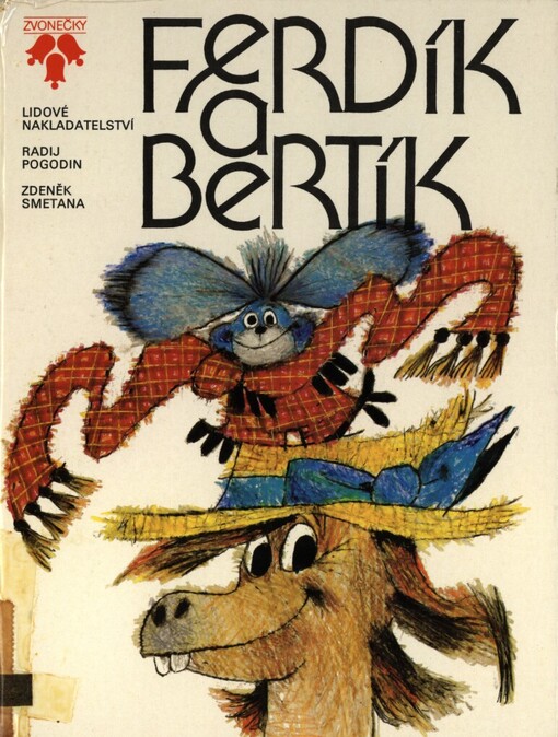 Ferdík a Bertík