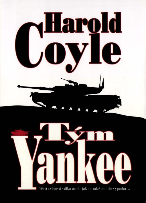Tým Yankee