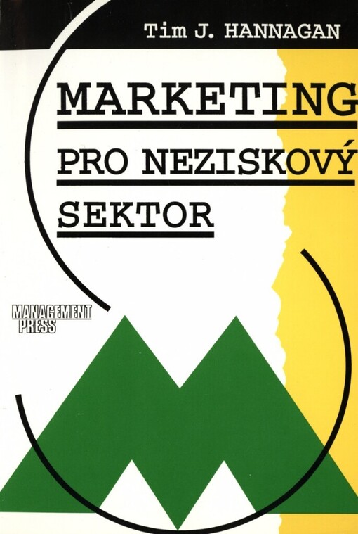 Marketing pro neziskový sektor