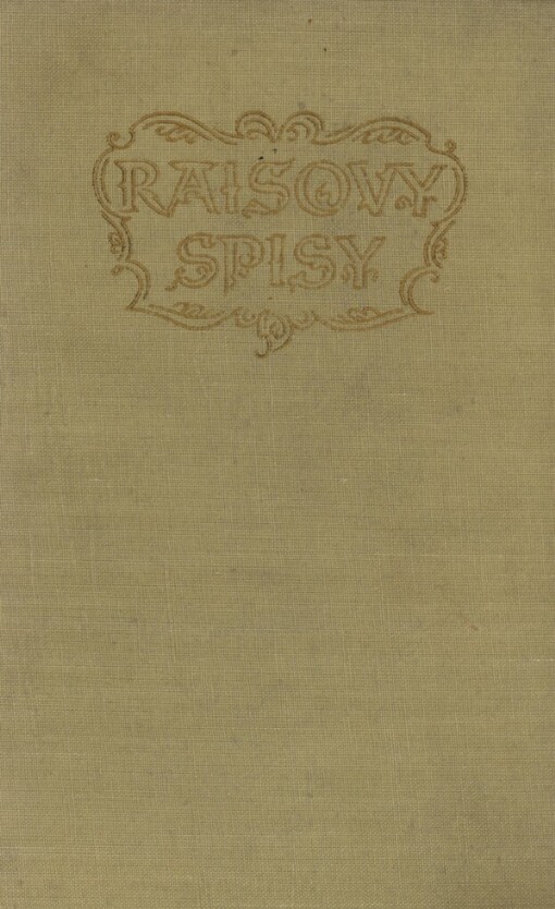 O ztraceném ševci: horský obraz