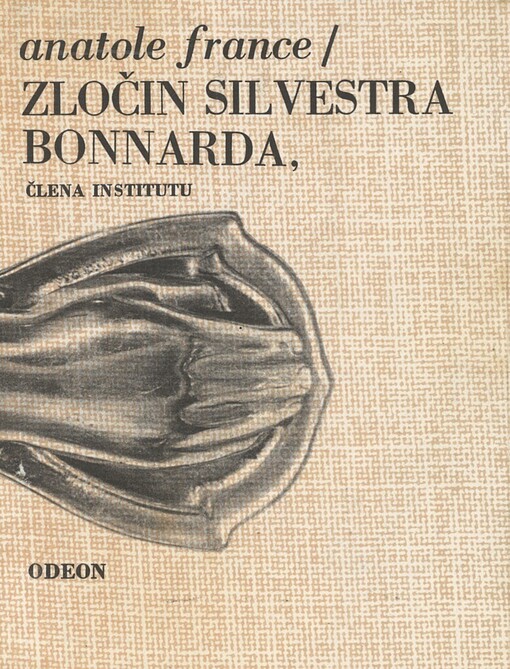 Zločin Silvestra Bonnarda, člena Institutu