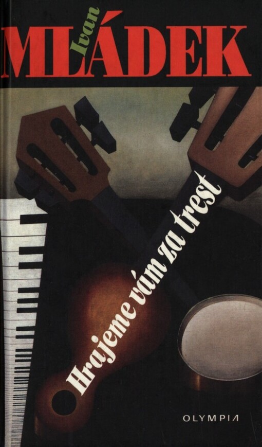 Hrajeme vám za trest