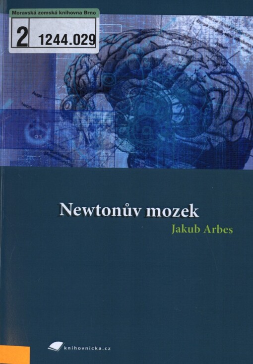 Newtonův mozek, V Tribunu EU vyd. 2.