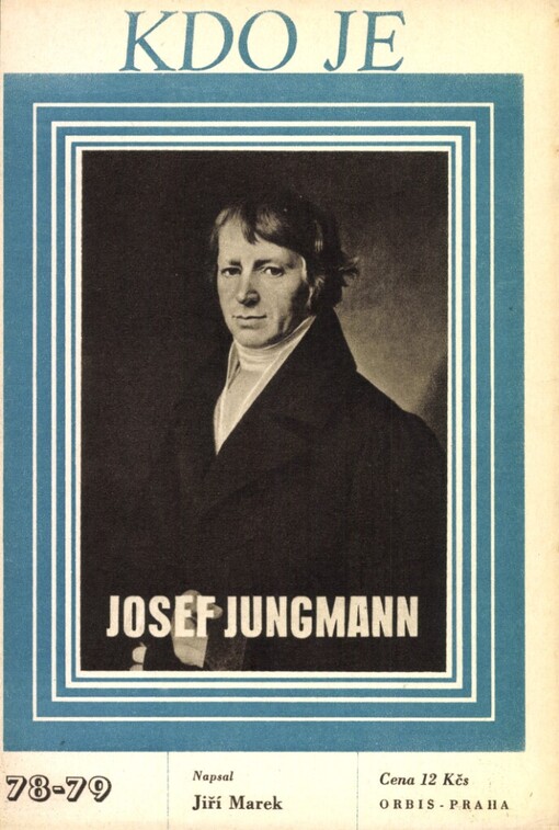 Josef Jungmann