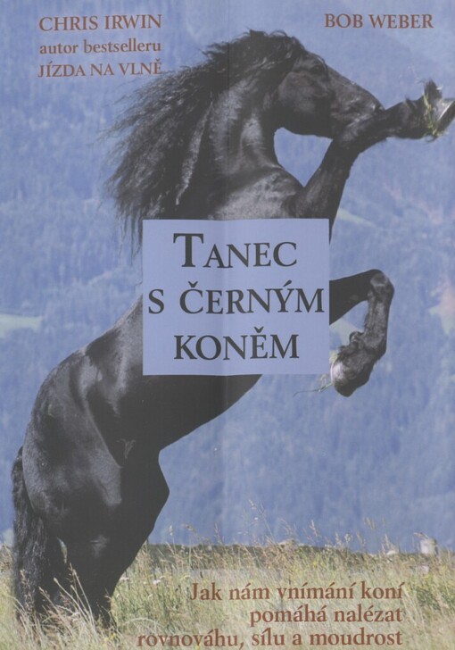 Tanec s černým koněm