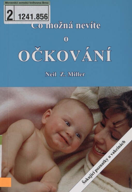Co možná nevíte o očkování