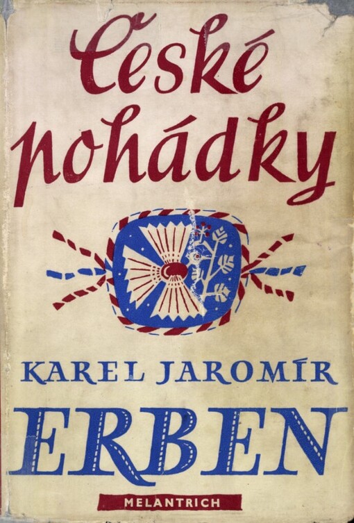 České pohádky, 4. vyd.