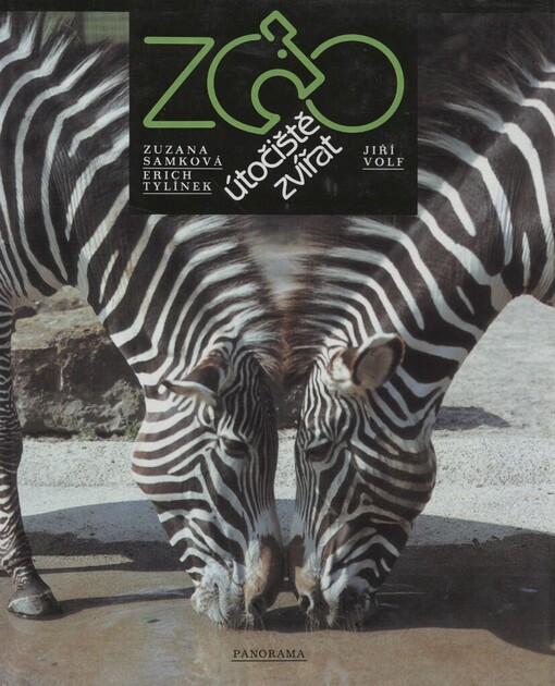 Zoo útočiště zvířat