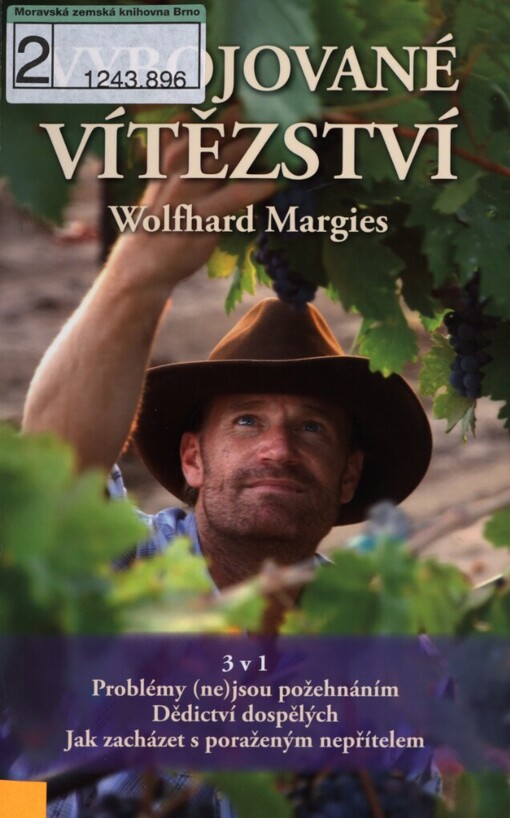 Vybojované vítězství: 3 v 1