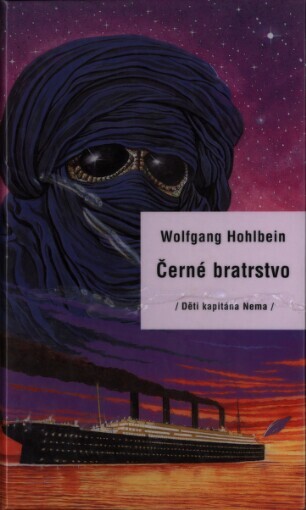 Děti kapitána Nema