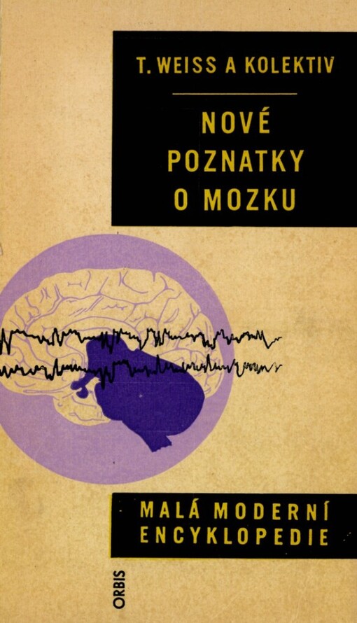 Nové poznatky o mozku