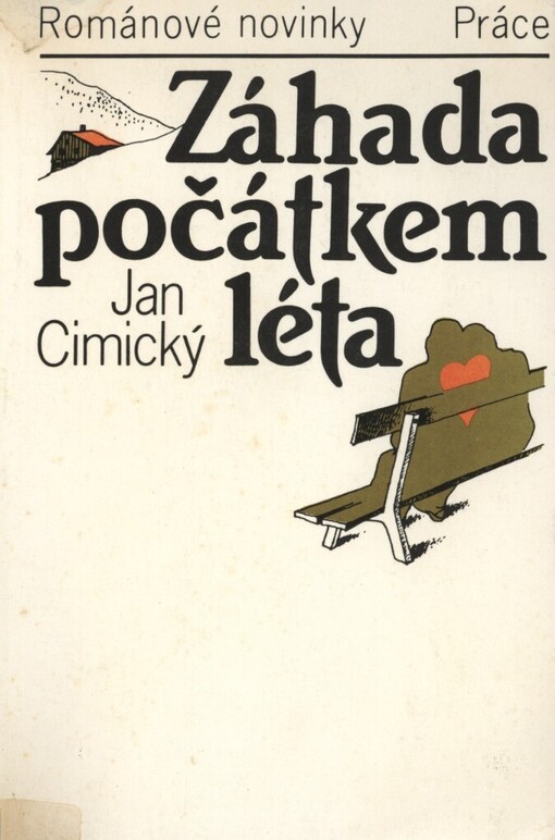 Záhada počátkem léta