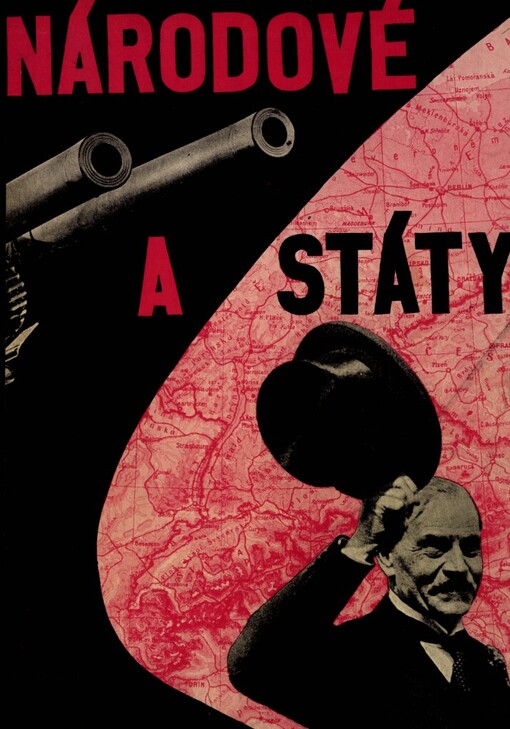 Dvacáté století :co dalo lidstvu : výsledky práce lidstva XX. věku : [sborník pokroku současného lidstva].Díl VI,Národové a státy