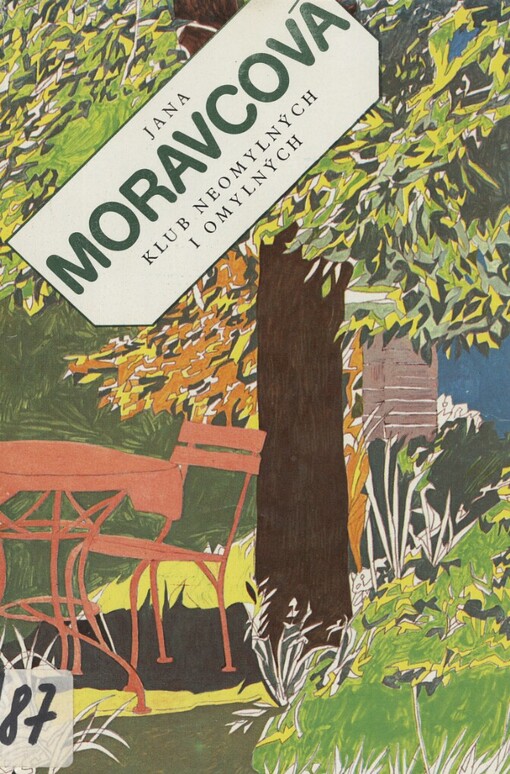 Klub neomylných a omylných