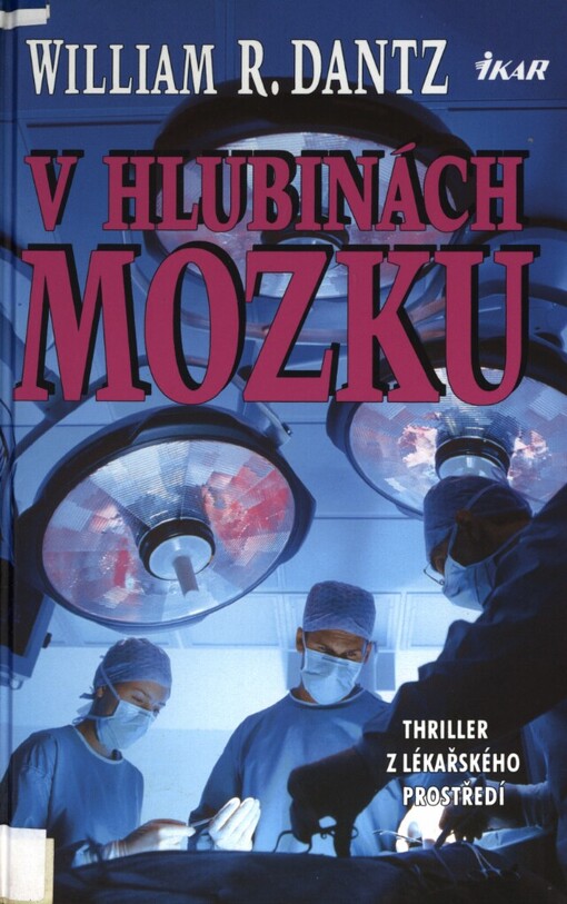 V hlubinách mozku