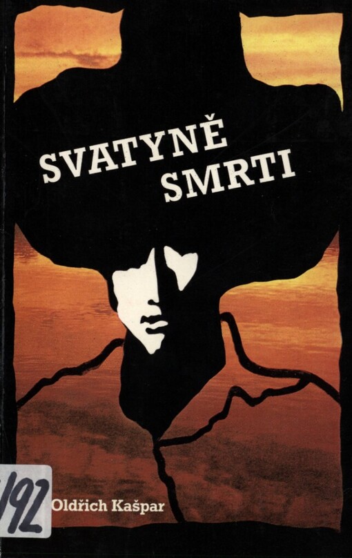 Svatyně smrti: (stříbrný Tezcatlipoca)