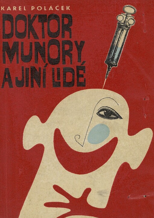 Doktor Munory a jiní lidé