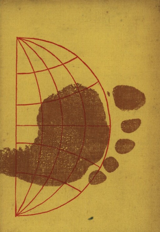 Popis východních krajů světa