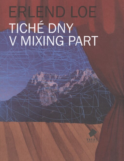 Tiché dny v Mixing Part