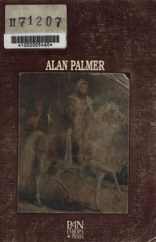 Úpadek a pád Osmanské říše