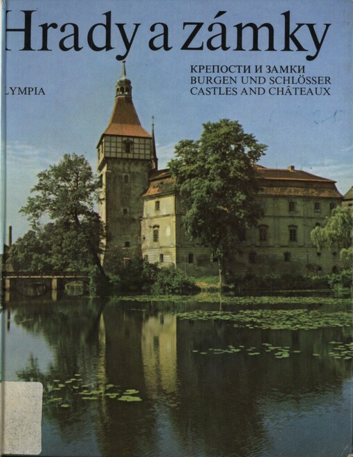 Hrady a zámky