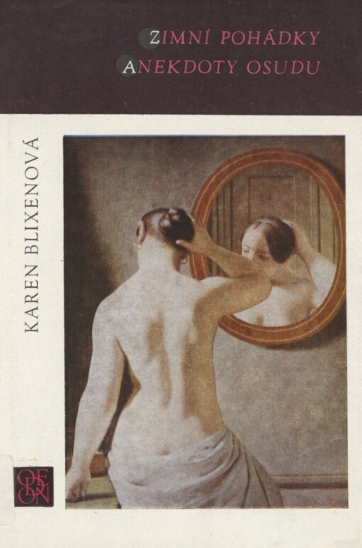 Zimní pohádky: Anekdoty osudu