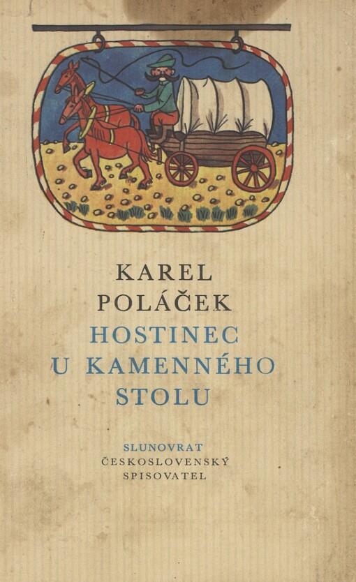 Hostinec U kamenného stolu