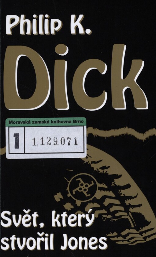 Svět, který stvořil Jones