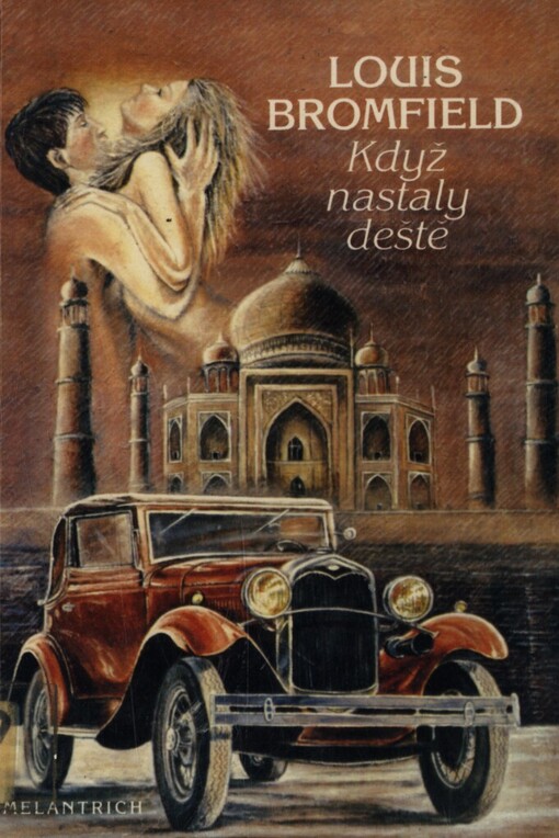 Když nastaly deště