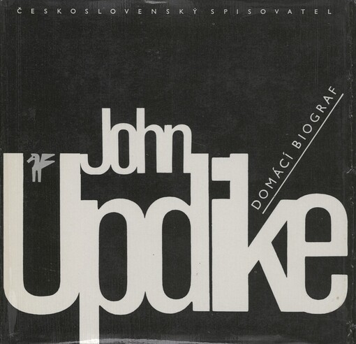 Domácí biograf : výbor z veršů