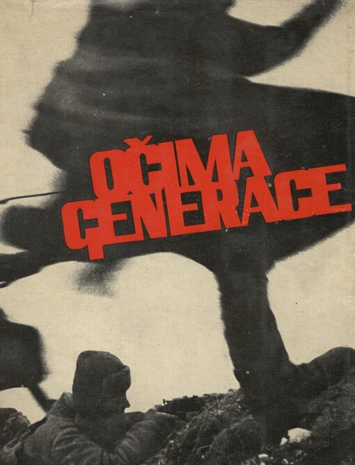 Očima generace :Sovětská poezie válečných let