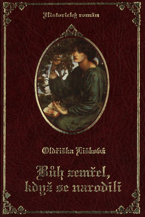 Bůh zemřel, když se narodili