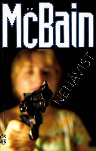 Nenávist: příběh z 87. policejního revíru