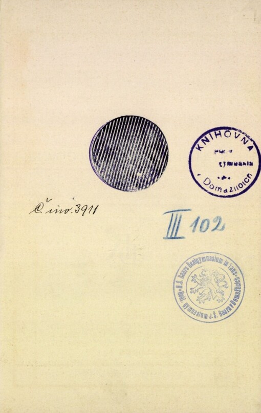 Stati pedopsychologické